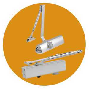  Hydraulic Door Closer Manufacturers - Rack Bolt - Krishna