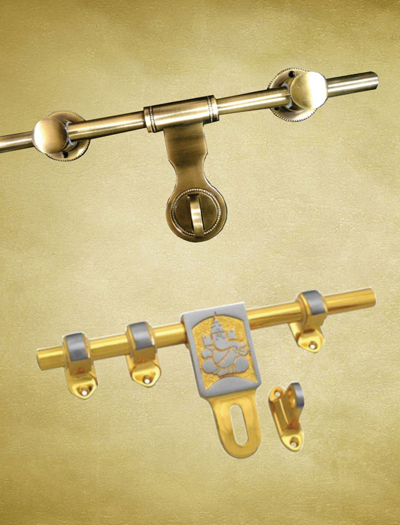 Brass Collection Aldrop Door Handle Kit Manufacturers