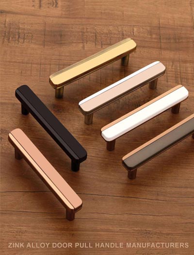 SS Door Pull Handle Manufacturers - Cabinet Door Fancy Handle