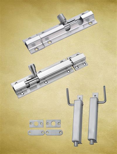 SS Tower Bolt Door Letch Manufacturers