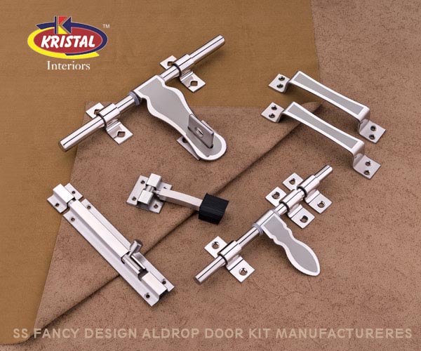 Door Kit Manufacturer - Marshal
