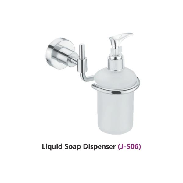 Bathroom Accessories Liquid Soap Dispenser Manufacturers