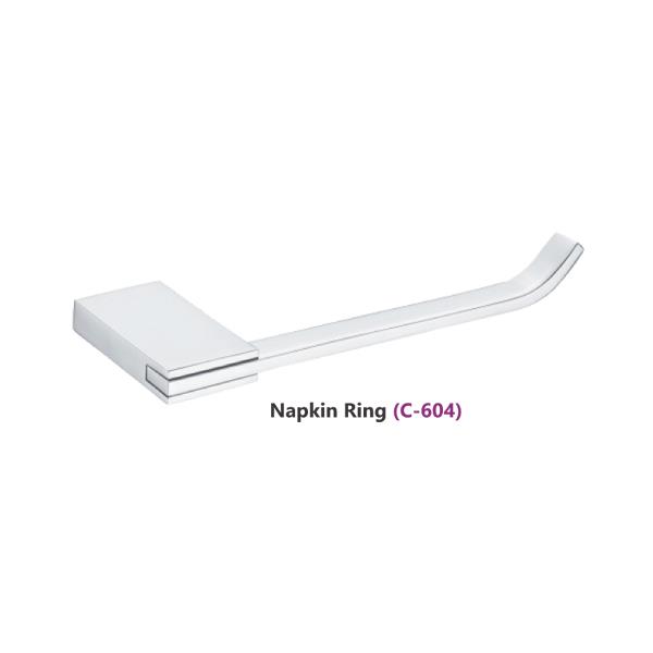 SS Napkin Ring Bathroom Accessories Manufacturers