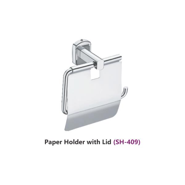 SS Paper Napkin Roll Holder Manufacturers - Bathroom Fitting Accessories - Best price