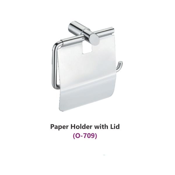 SS Paper Napkin Holder Manufacturers - Best Quality