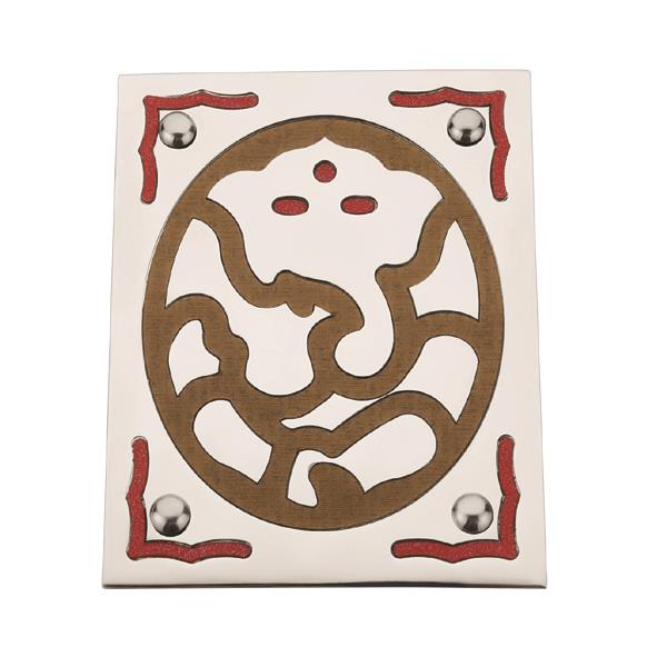 Decorate Design Door Plate Suppliers