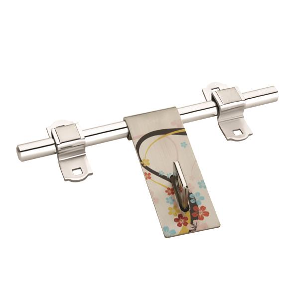 Aldrop Door Closer - Door Fitting with Handle Kit