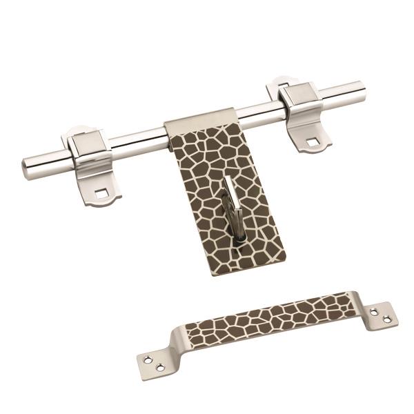 3D Laser Door Aldrop With Pull Handle Manfacturer Rajkot - Best Quality - Best price - Best Seller