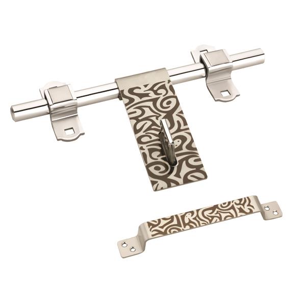 SS Aldrop Slide Handle lock Manufacturers