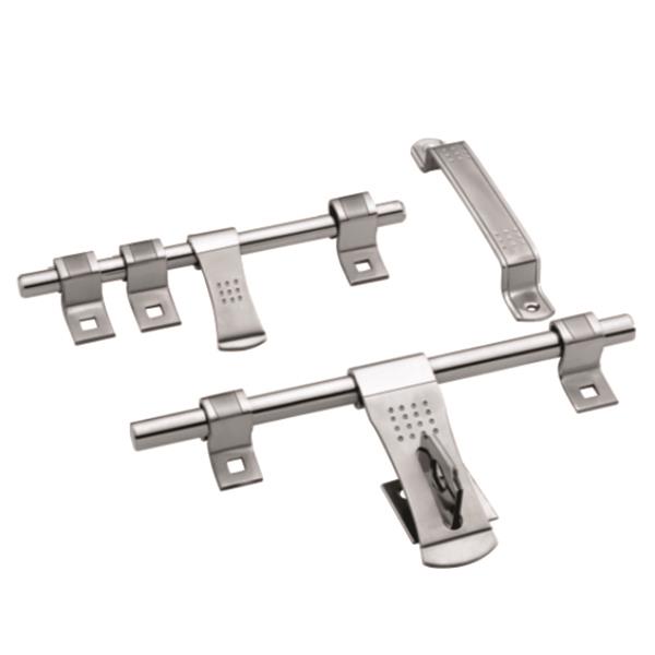 Premium Door Aldrop Handle C-Dot