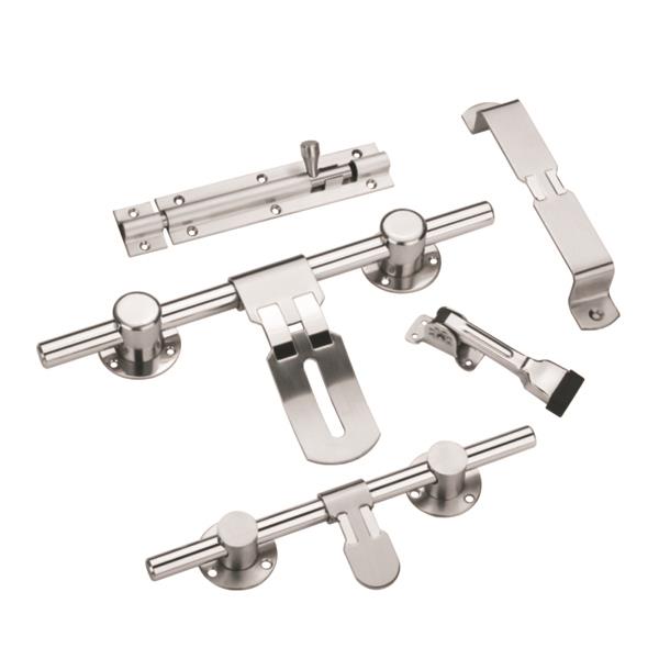Aldrop Handle Door Bullet Kit