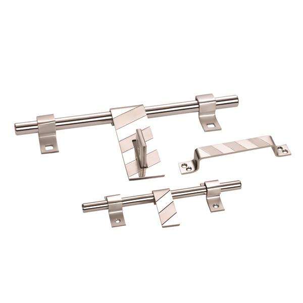 Premium Door Aldrop Handle - Set Tiranga Manufacturers Rajkot