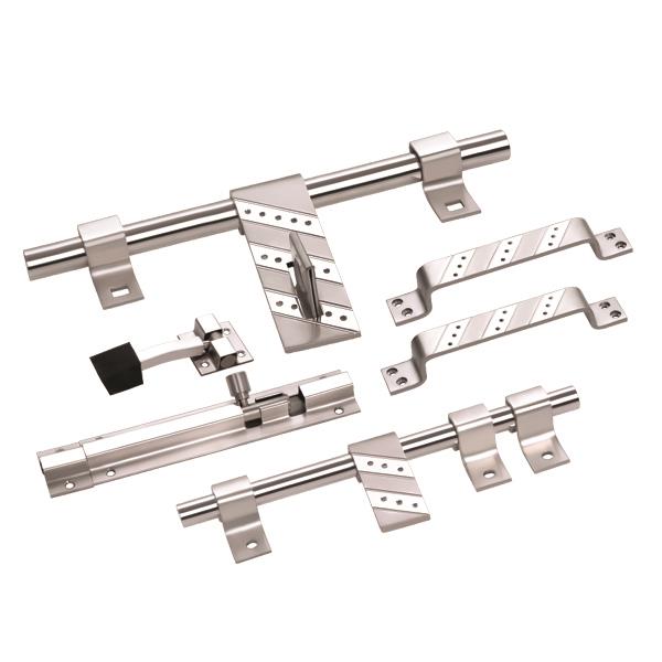 Hardware Door Aldrop Kit Best Price