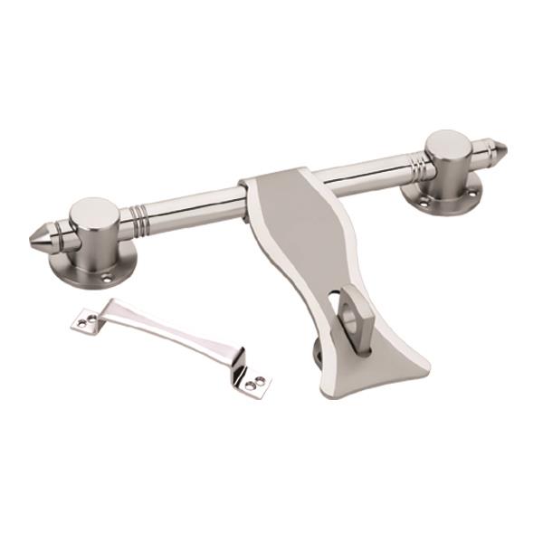 Aldrop Design Fish - Hardware Door Fitting Aldrop Kit Set