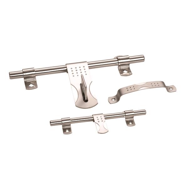 Harware Door Fitting Handle C-Cut Dot