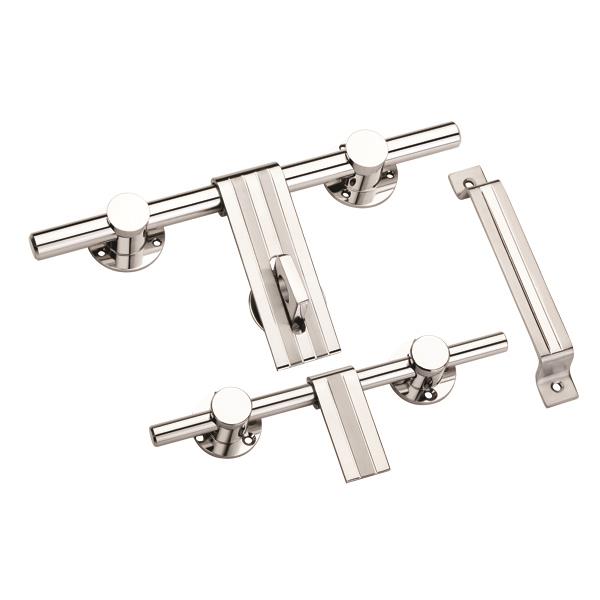 SS Aldrop Door Pull Handle Manufacturers Rajkot Gujarat India