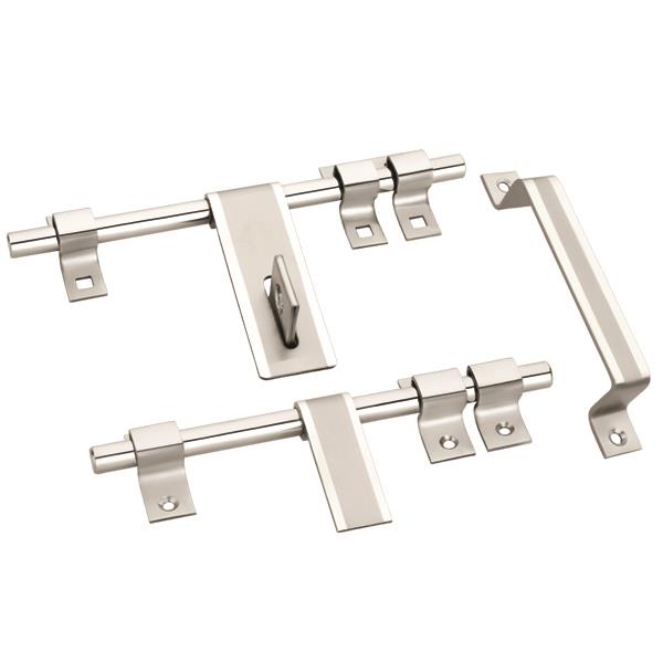SS Aldrop Door Handle Manufacturers Rajkot Gujarat