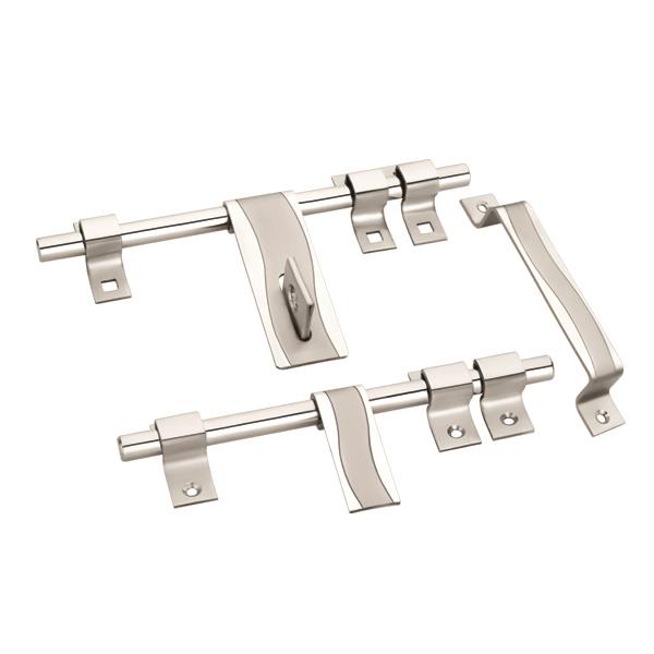 Door Aldrop Handle Manufacturers S-Type