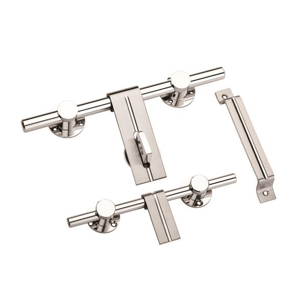 SS Door Handle Kit - Best Quality - Best Price
