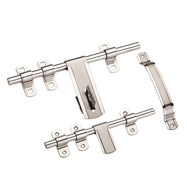 SS Door Handle Kit Manufacturer