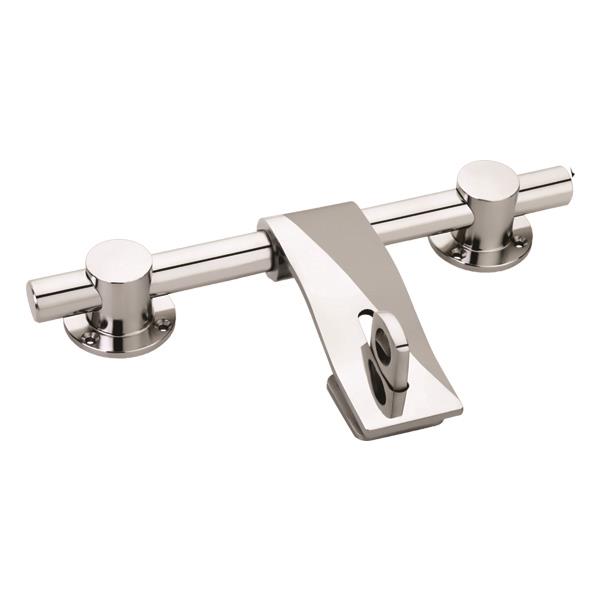 Aldrop Door Fitting Kits with Handle-Tower Bolt-Door Stopper Manufacturer Exporters Rajkot