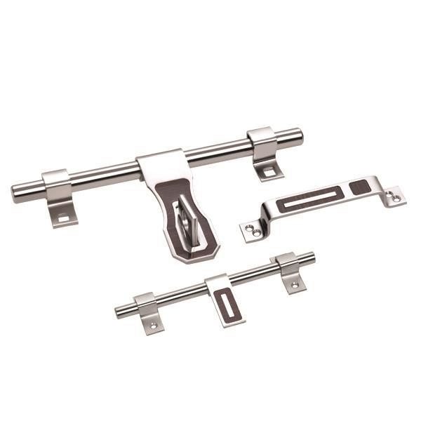 SS Zinc Door Kit Manufacturers Gujarat Rajkot India