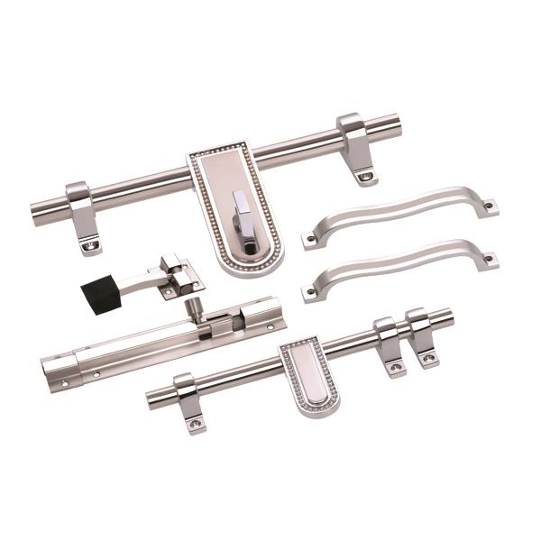 SS Aldrop Supplier - Door Latch Fitting