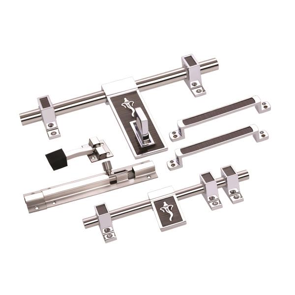 SS Aldrop Exporter - SS Aldrop Door Kit Manufacturer - Door Fitting Latch Manufacturers Rajkot