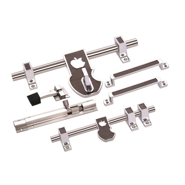 Zink Alloy SS Aldrop Manufacturer rajkot