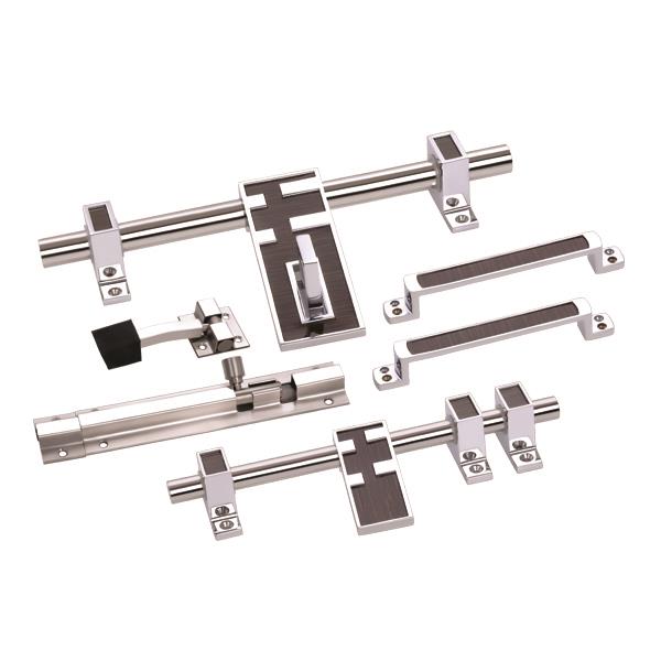 Zink Alloy Aldrop Design Door Handle Manufacturers Rajkot