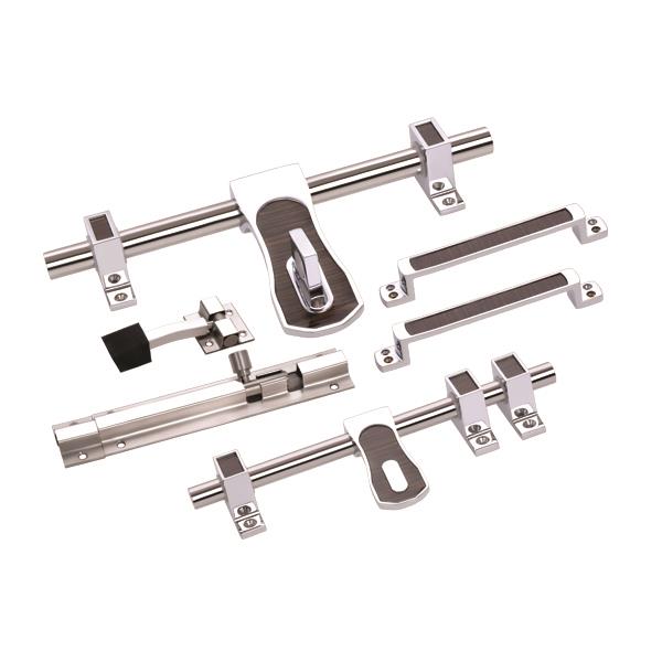 SS Aldrop Exporter - SS Aldrop Door Kit Manufacturer - Door Fitting Latch Manufacturers Rajkot