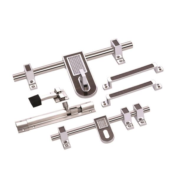 Zink Alloy SS Aldrop Manufacturer rajkot