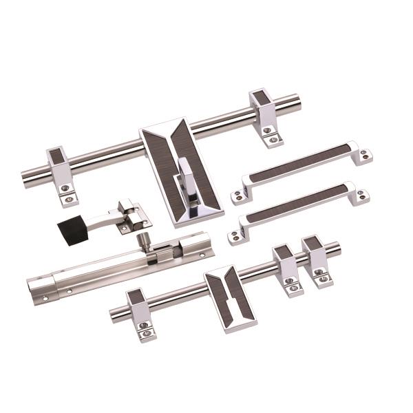 SS Aldrop - SS Door Aldrop Kit Manufacturer - Door Fitting Latch Manufacturers Rajkot