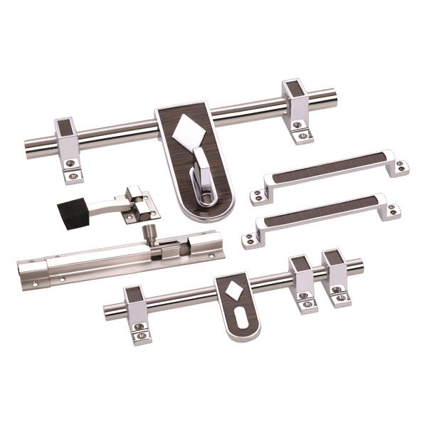 Zink Alloy Aldrop Handle Manufacturer rajkot