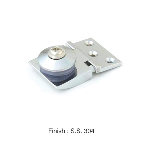 SS Glass Door Bolt Mini Hinges Manufacturers