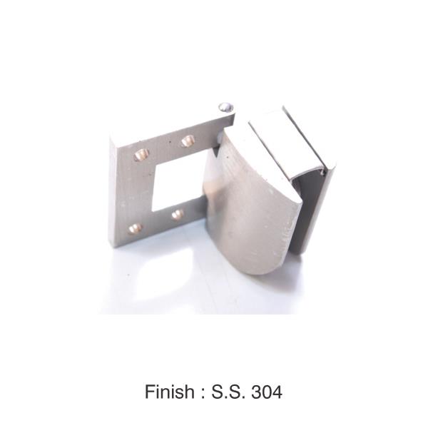 Glass Door Hinges Fix Wall Mounted Manufacturers