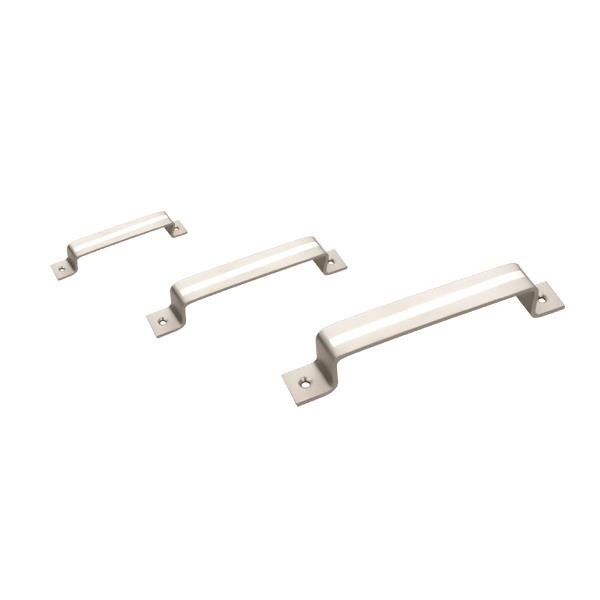 ss regular door handle manufacturers - Steel Wing Brand