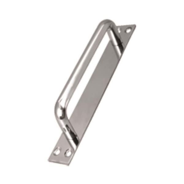 SS Pull Handle Steel Wing Brand Manufacturers Rajkot