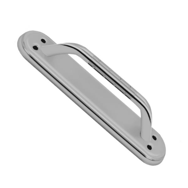 SS Door Handle Design Plate Suppliers Rajkot