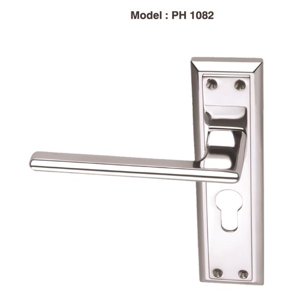 SS Mortise Security Door latch Best Quality 