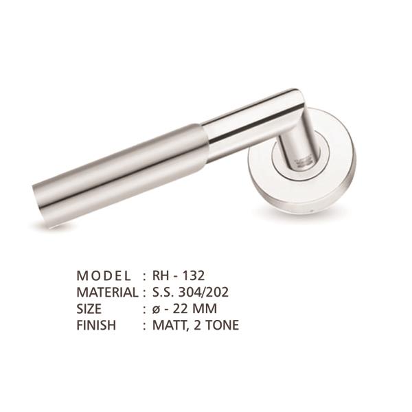 Aquieen MH-501 Malleable Mortise Handle Set Manufacturers