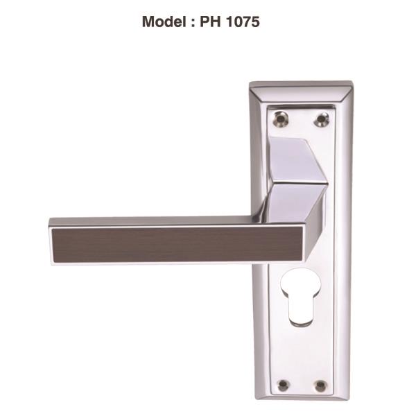 SS Mortise Door Handle Latest Design Best Price