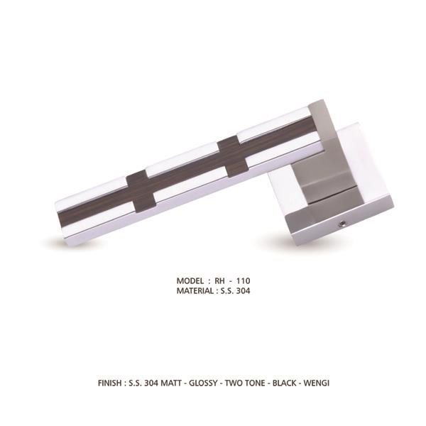 SS Mortise Door Handle Manufacturers Rajkot