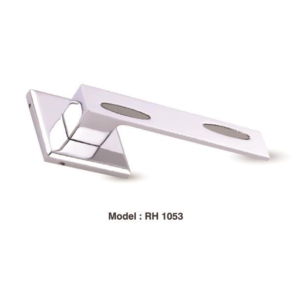 SS Silver Mortise Door Handle Best Seller - Steel Wing Industries