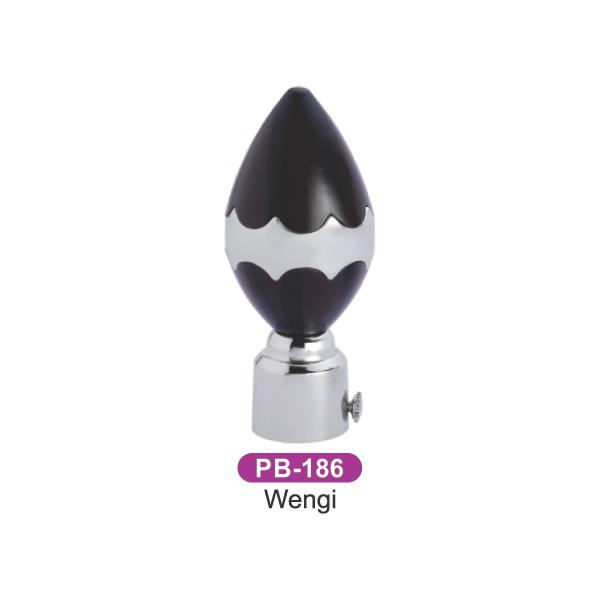 SS Fancy Modren Egg Shape Design Silver Gold Color Curtain Bracket - Latest Design Top Quality Best Price